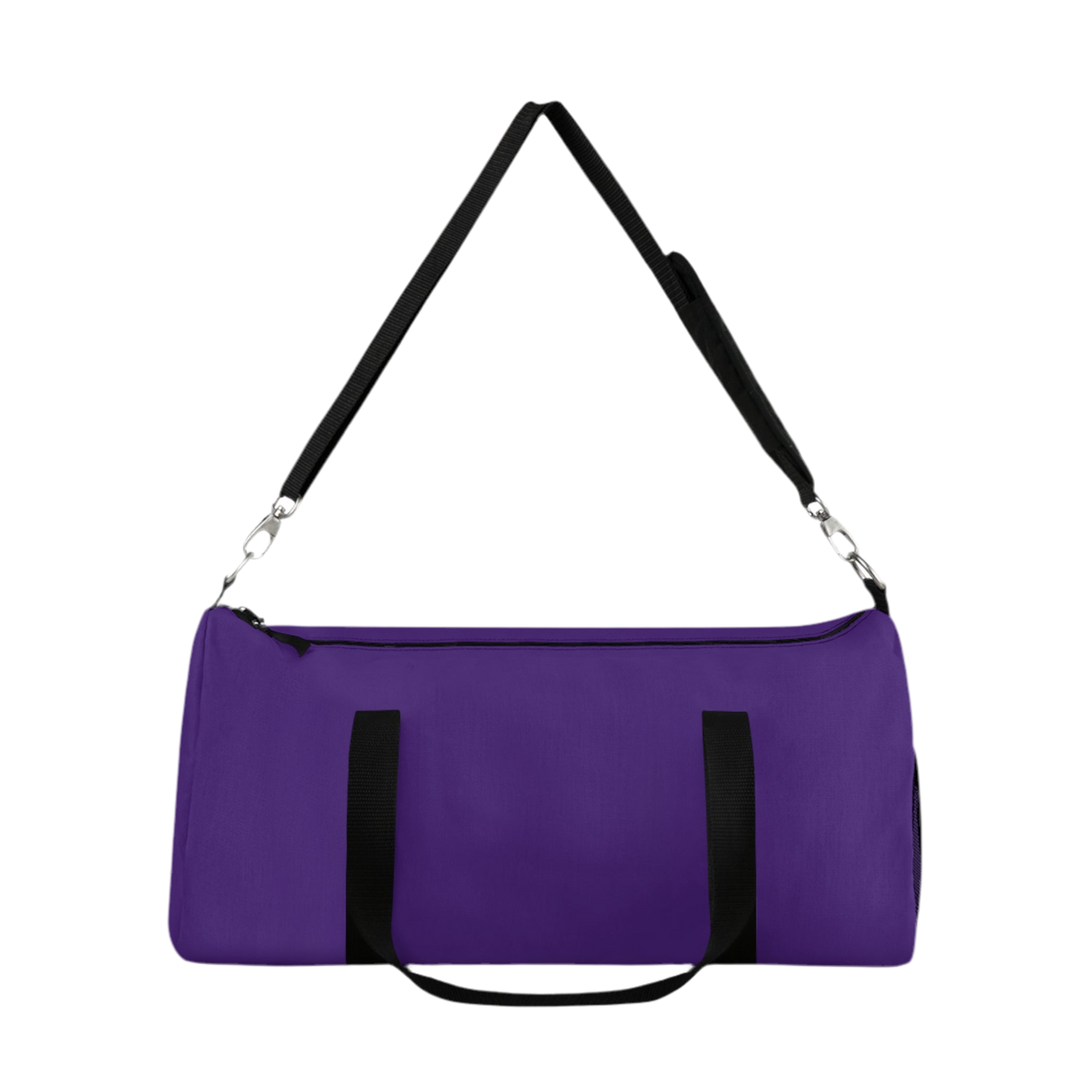 Purple King G Duffel Bag