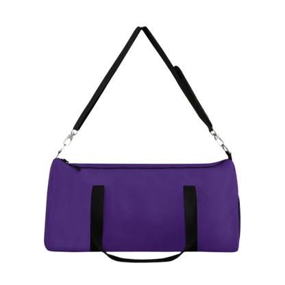 Purple King G Duffel Bag